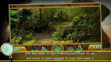 Free New Hidden Object Games F اسکرین شاٹ 1