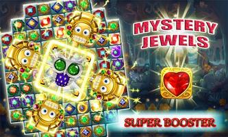 JEWELS MYSTERY 스크린샷 2