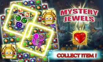 JEWELS MYSTERY 스크린샷 3