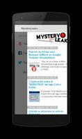 MysteryLeaks 海报