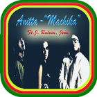 (Nuevo)Anitta-"Machika"Ft.J Balvin,Jeon 圖標