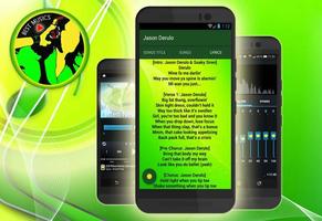 Best Song-Jason Derulo Ekran Görüntüsü 2