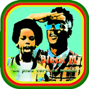 (Nuevo)Black M-Le plus fort du monde(Musica) aplikacja
