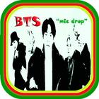 BTS آئیکن