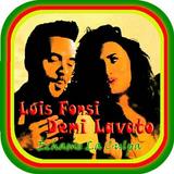 "Echame La Culpa" Ft.Demi Lovato-Luis Fonsi biểu tượng