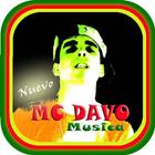 (Nuevo) MC Davo Musica 圖標