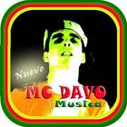 (Nuevo) MC Davo Musica 아이콘