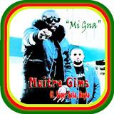 (Nuevo)Maître Gims-"Mi Gna"ft.Super Sako,Hayko biểu tượng