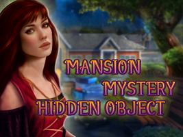 Hidden Objects : Mystery of the Secret Escape Affiche