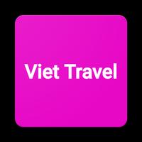 Du lịch Việt Affiche