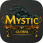 Mystic OTServ أيقونة