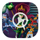 Mysticon-cartoon video APK