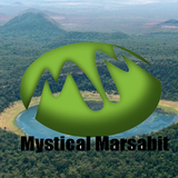 Mystical Marsabit County icône
