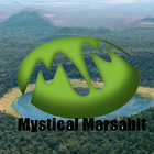 Mystical Marsabit County Zeichen