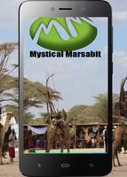 Mystical Marsabit County ポスター