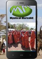 Mystical Marsabit County syot layar 1