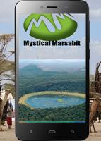 برنامه‌نما Mystical Marsabit County عکس از صفحه