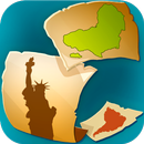 Countries And Continents Quiz APK