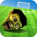 Undead Penalty Soccer Shootout APK