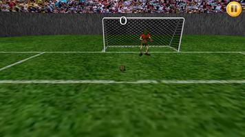 Undead Penalty Soccer Shootout постер