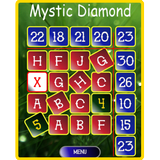 Mystic Diamond icône