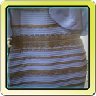 Mystic Dress What color is ? icône