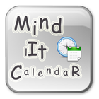 آیکون‌ Mind IT Calendar