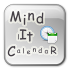 Mind IT Calendar 아이콘