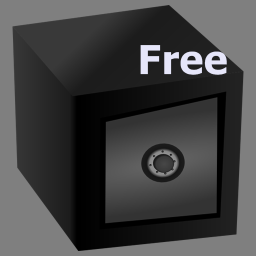 SecretVaultpro(free)