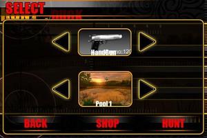 Duck Hunt - duck hunting games screenshot 1