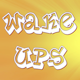 Wake Ups icône