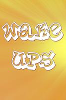 Wake Ups syot layar 1