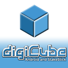 DigiCube Manager icono