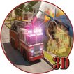 Airport Fire Rescue 3D