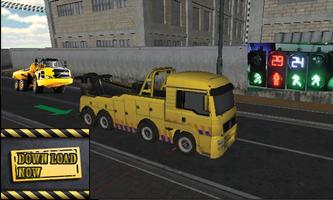 Crane Simulator 3d 스크린샷 1