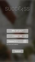 Succeass App পোস্টার