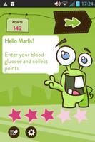 mySugr Junior Poster