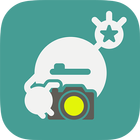 mySugr Monster Selfie أيقونة