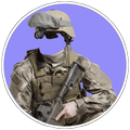 Army Suite Montage