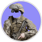 Army Suite Montage icon