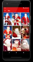 Santa Claus Photo Suite Editor 2018 screenshot 1