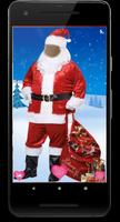 Santa Claus Photo Suite Editor 2018 capture d'écran 2
