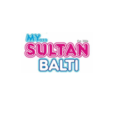 My Sultan ikon