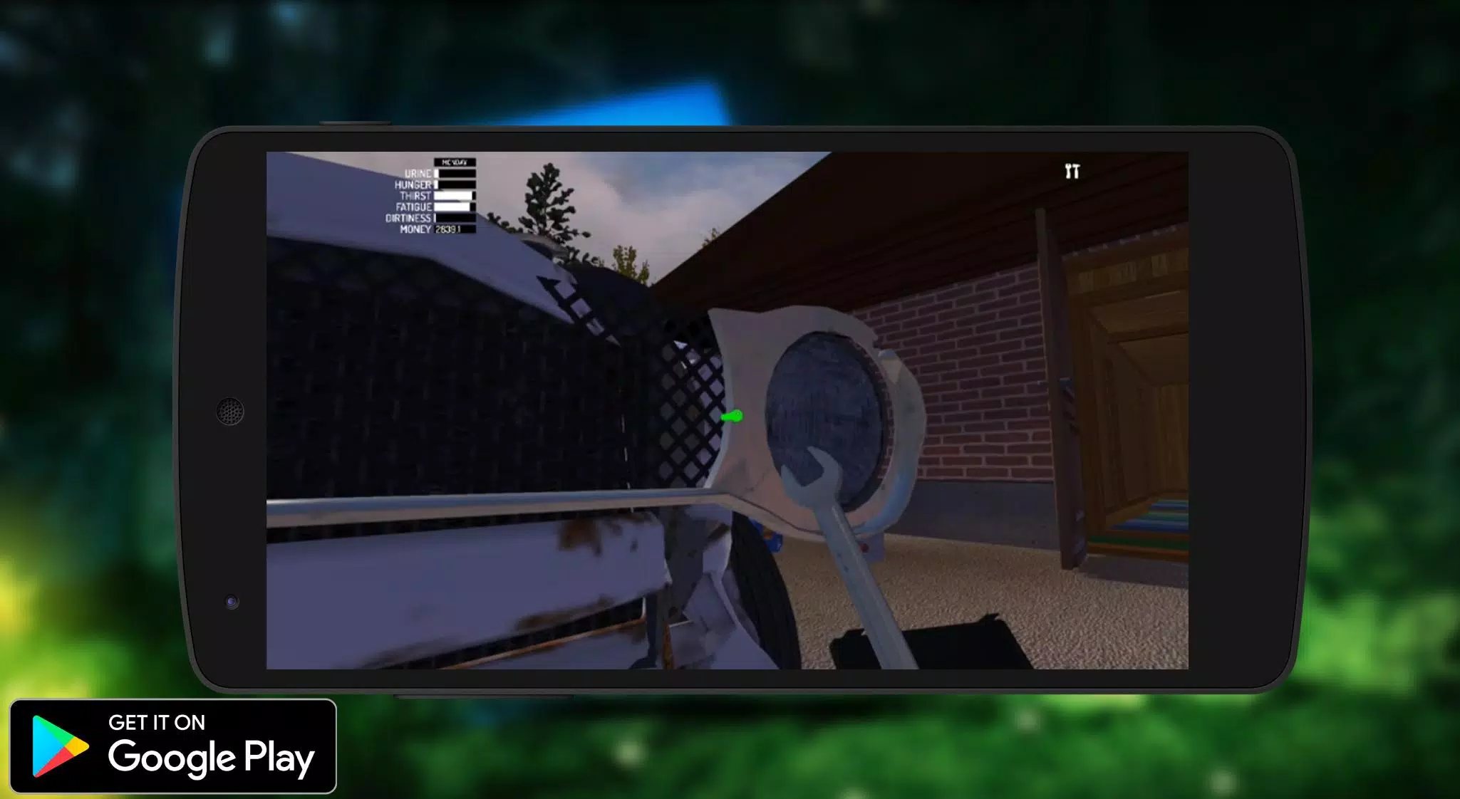 ดาวน์โหลด Guide Of My Summer Car APK สำหรับ Android