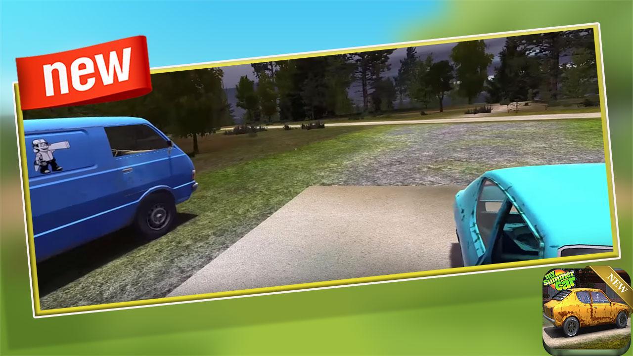 Включи игру my summer. Игра Summer car на Android. My Summer car на андроид. My Summer car Beta на андроид. My Summer car 2017 моды.