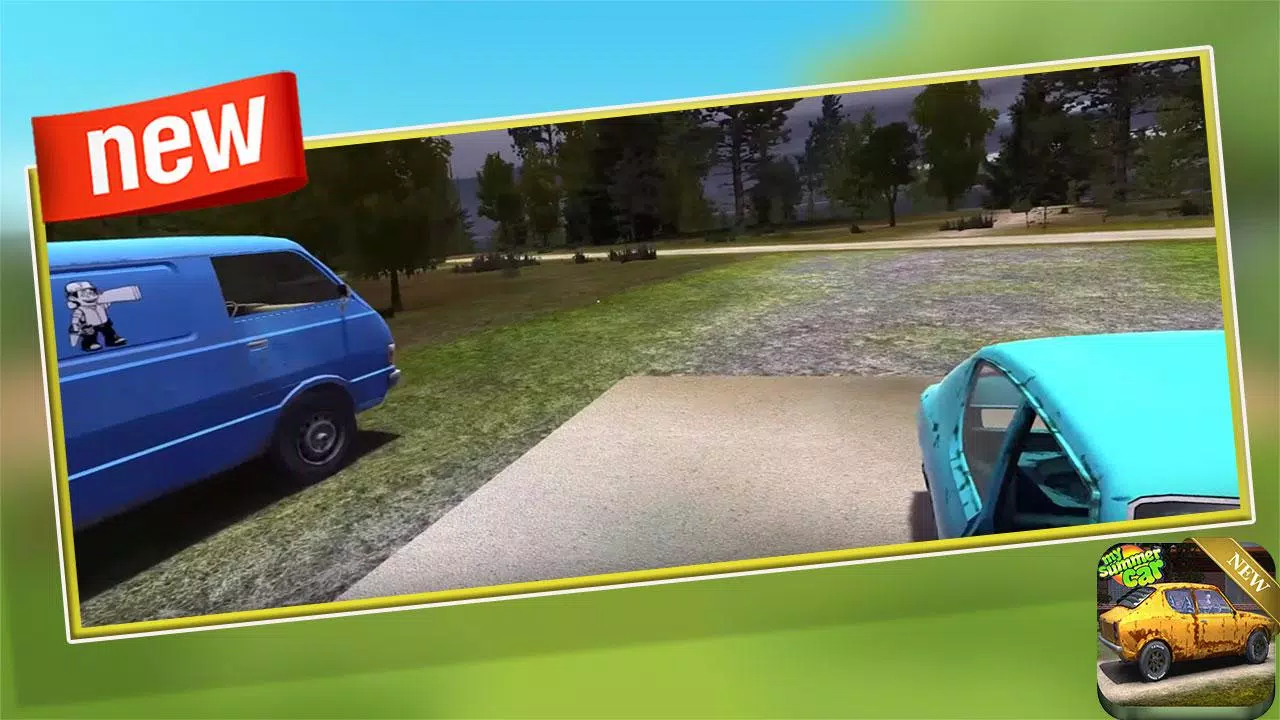 About: Guide My Summer Car New Tips (Google Play version)