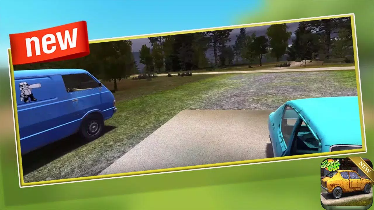 Download do APK de Guide My Summer Car 2017 para Android