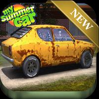 Guide My Summer Car 2017 capture d'écran 3