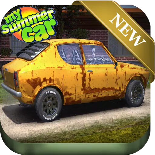 About: Guide My Summer Car New Tips (Google Play version)