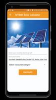 Start your Rooftop Solar Journ captura de pantalla 2